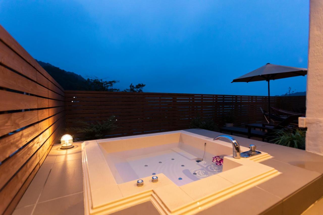Hotel Gendairakuen Isehara (Adults Only) Exterior foto