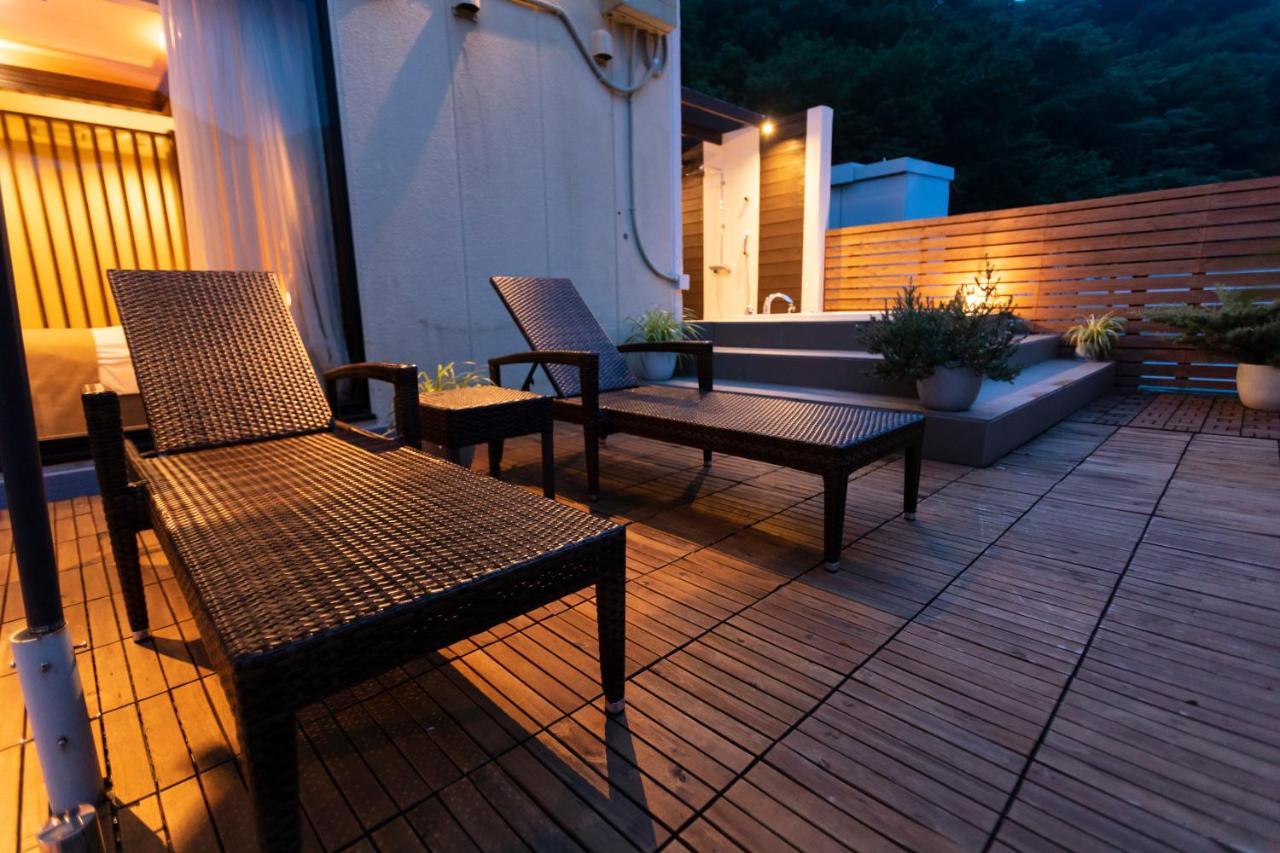 Hotel Gendairakuen Isehara (Adults Only) Exterior foto